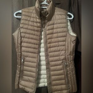 PUFFER VEST❄️